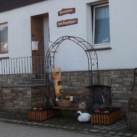 Zum Sauerlaender Altstadt Medebach Exterior photo